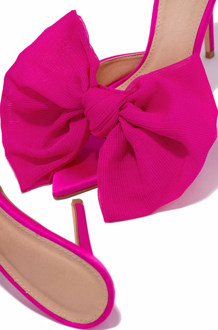 OLVJAY Shoes Karissa - Pink