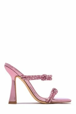 LILIA Britney - Pink