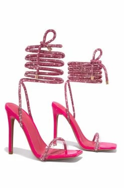 CAPEROBB Sofia - Pink