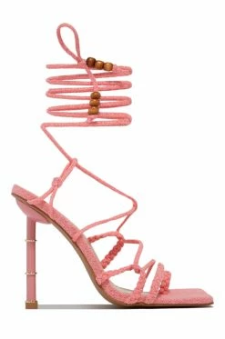 SOME Shoes Ophelia - Pink