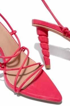 SOME Shoes Katka - Pink