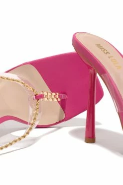 SOME Shoes Lyanna - Pink