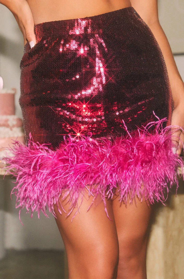 LAR Sarina - Pink Clothing