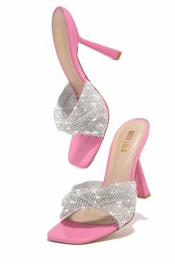 SOME Birthday Girl - Pink