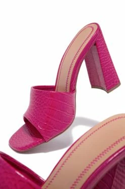 BBOO Shoes Gloria - Pink