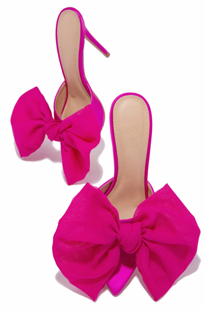 OLVJAY Shoes Karissa - Pink