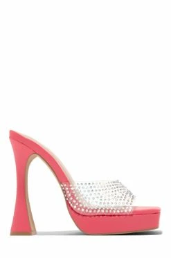 SOME Shoes Maddy - Pink