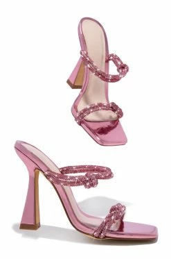 LILIA Britney - Pink