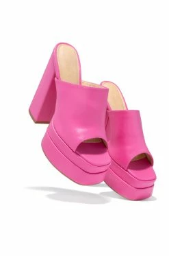 OLVJAY Shoes Nora - Pink