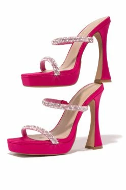 SOME Shoes Chiara - Pink