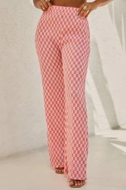 EMPK Clothing Rian - Pink