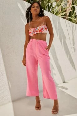 BGB Marea - Pink Clothing