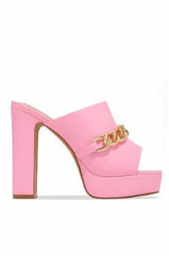 MIXX Pay Weekend - Pink