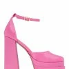 PZLE Shoes Jewel - Pink