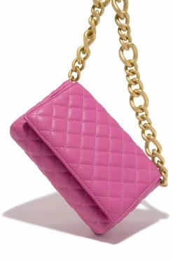 H Accessories Naomi - Pink