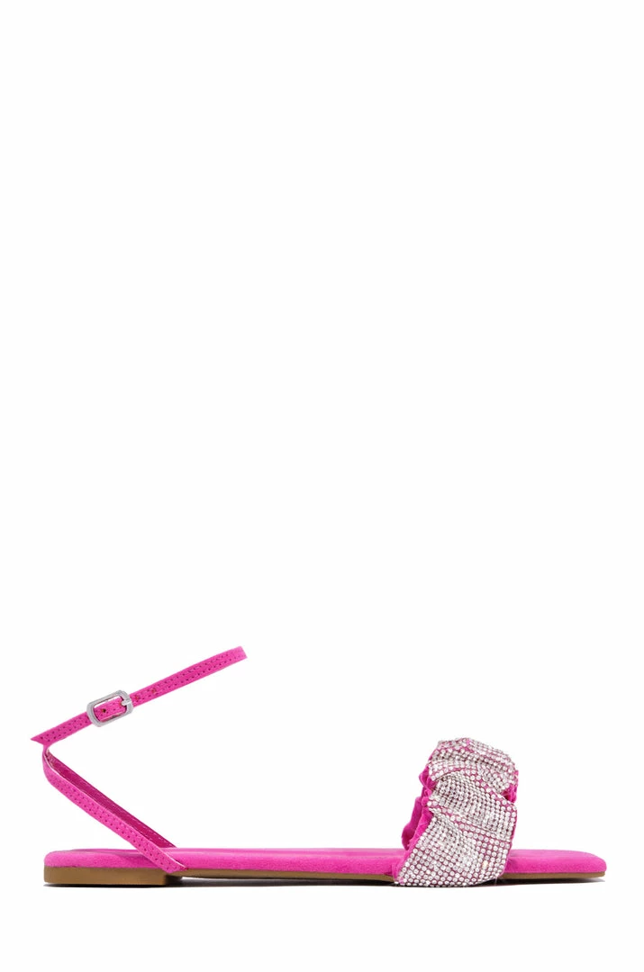 BBOO Miami Yacht - Pink