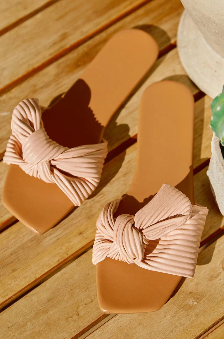 MATA Shoes Villa Paradise - Pink