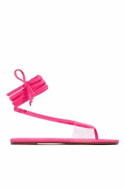 MATA Shoes Palm Island - Pink