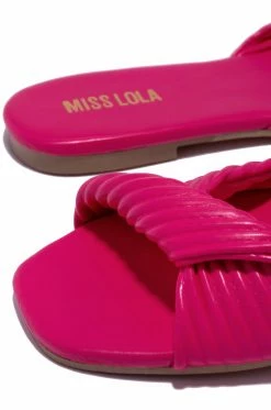 SOME Shoes Summer Daydream - Pink