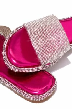 CHASENC Lexia - Pink