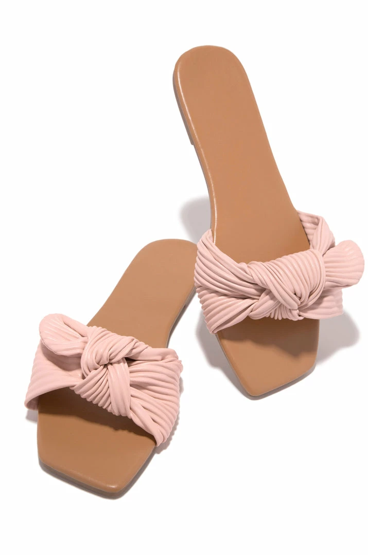 MATA Shoes Villa Paradise - Pink