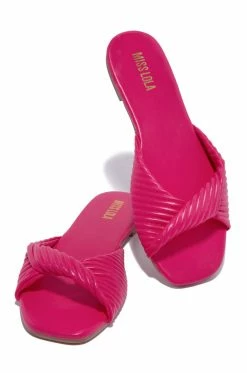 SOME Shoes Summer Daydream - Pink