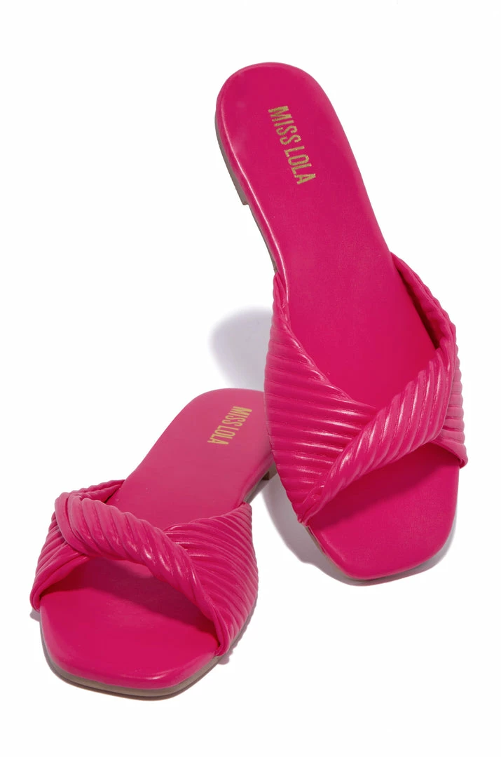 SOME Shoes Summer Daydream - Pink