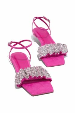 BBOO Miami Yacht - Pink