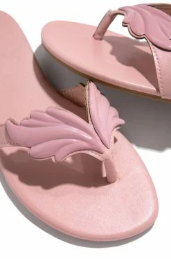 OLVJAY Like An Angel - Pink PU