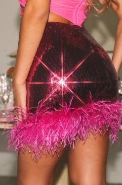 LAR Sarina - Pink Clothing