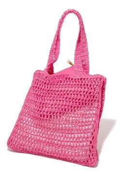 UR Swim Playa Fest - Pink