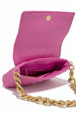 H Accessories Naomi - Pink