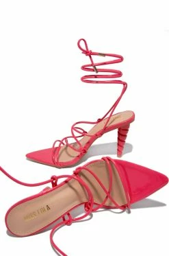 SOME Shoes Katka - Pink