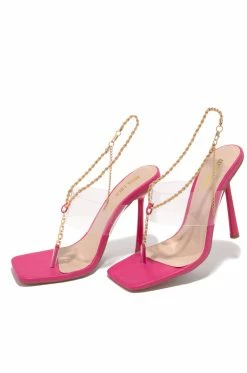 SOME Shoes Lyanna - Pink