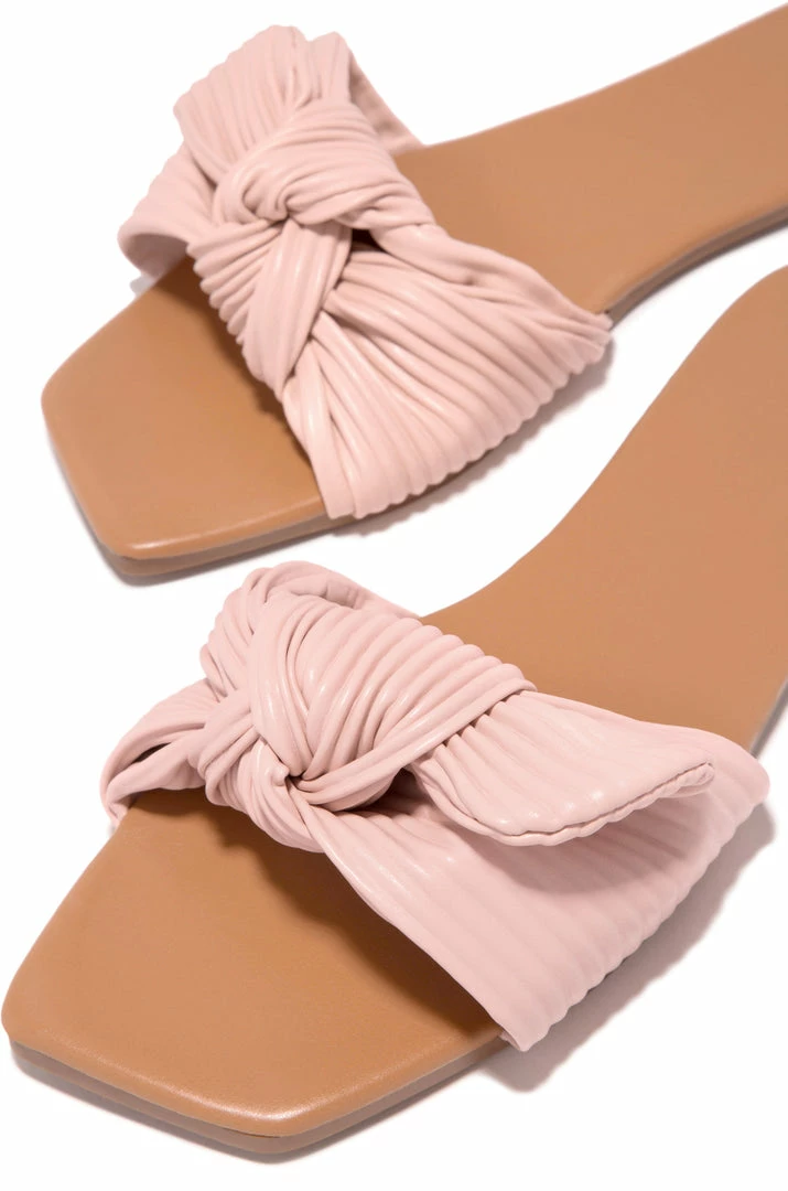 MATA Shoes Villa Paradise - Pink