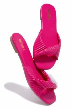 SOME Shoes Summer Daydream - Pink