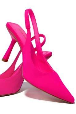 SOME Carielle - Pink