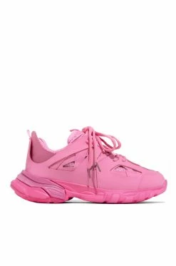 LILIA Shoes Summer Hype - Pink