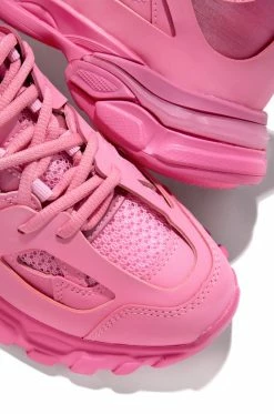 LILIA Shoes Summer Hype - Pink