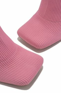 MIXX Downtown Luxe - Pink