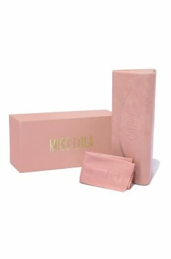 MSLOLA Miss Lola - Pink