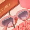 Summer Vibes - Pink Accessories