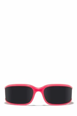 H Cierra - Pink Accessories