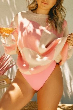 BYR Amani - Multi Clothing