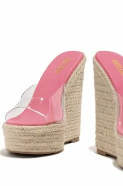 SOME Shoes Zuri - Pink