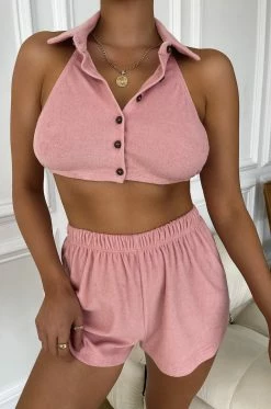 RMD Pretty Baby - Pink