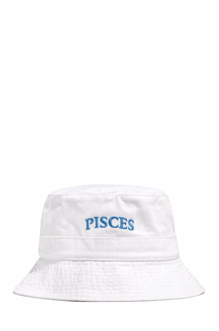 MSLOLA Pisces - White