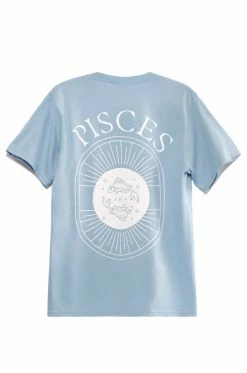 MSLOLA Pisces - Light Blue