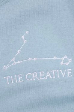 MSLOLA Pisces - Light Blue