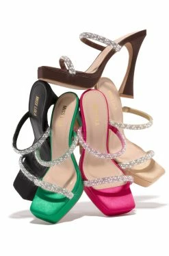 SOME Shoes Chiara - Pink